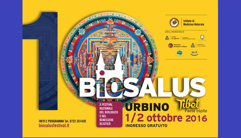 Biosalus 2016 Biosalus 2016